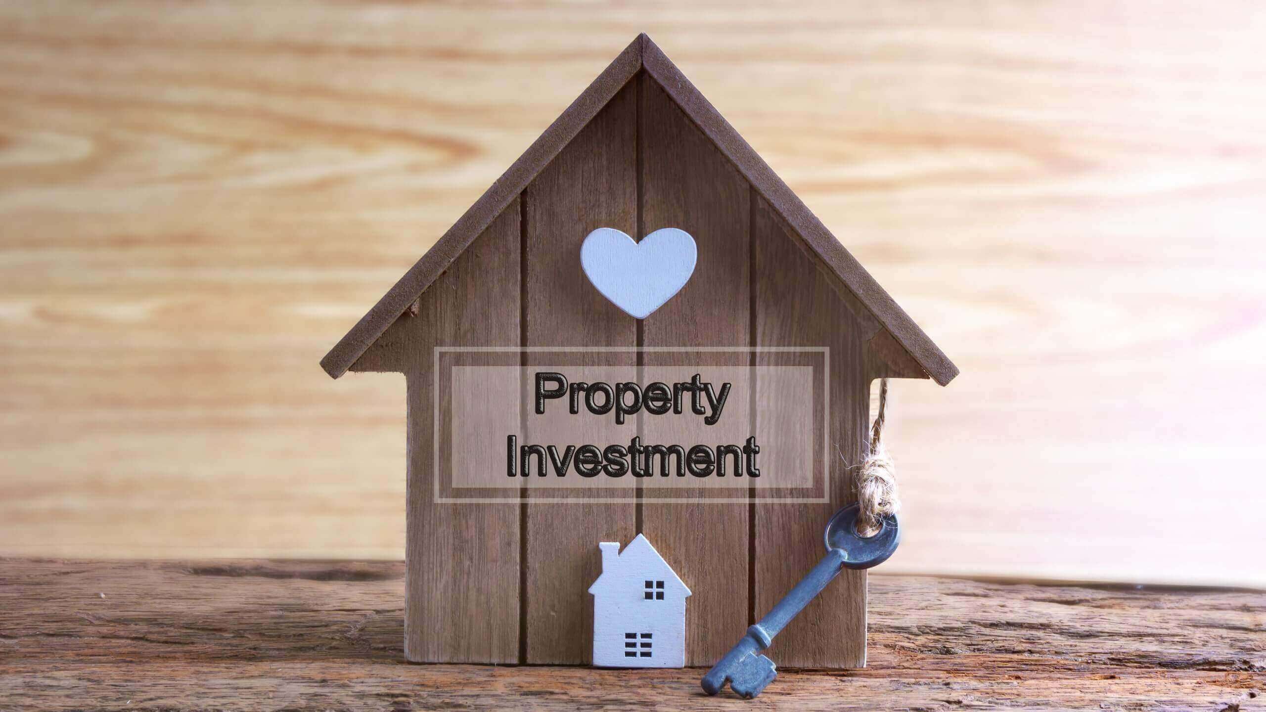 Residential Property Investment in Hyderabad