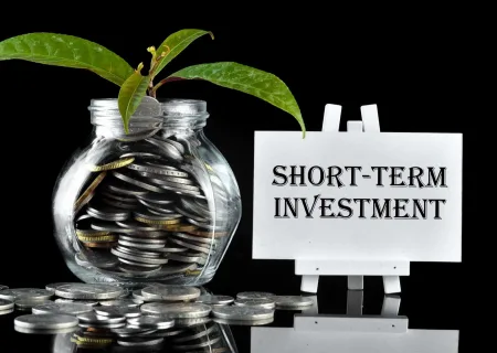 Best Short Term Investments With Higher Returns