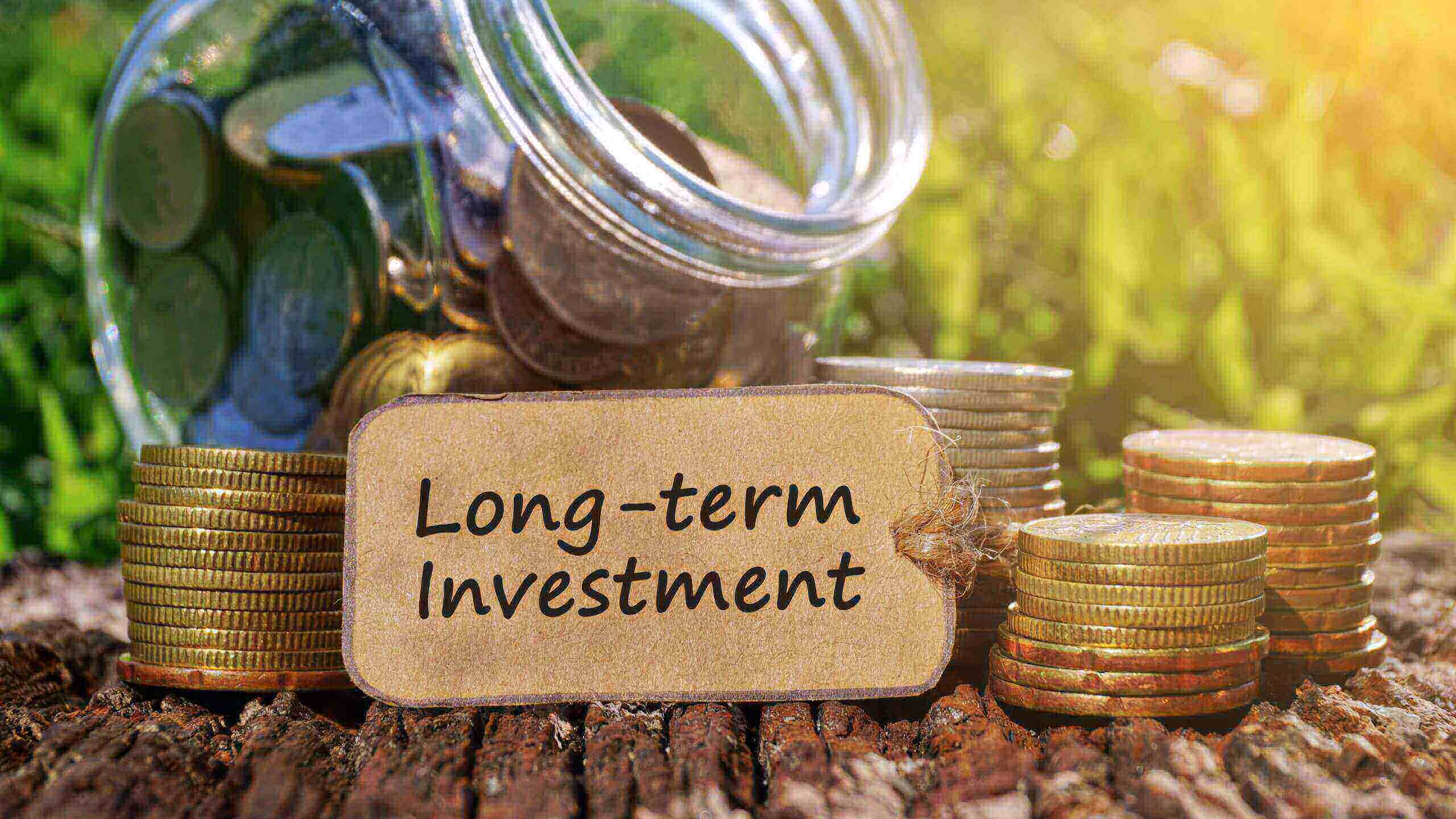 10 Ways to Master Your Long Term Investment Without Breaking a Sweat