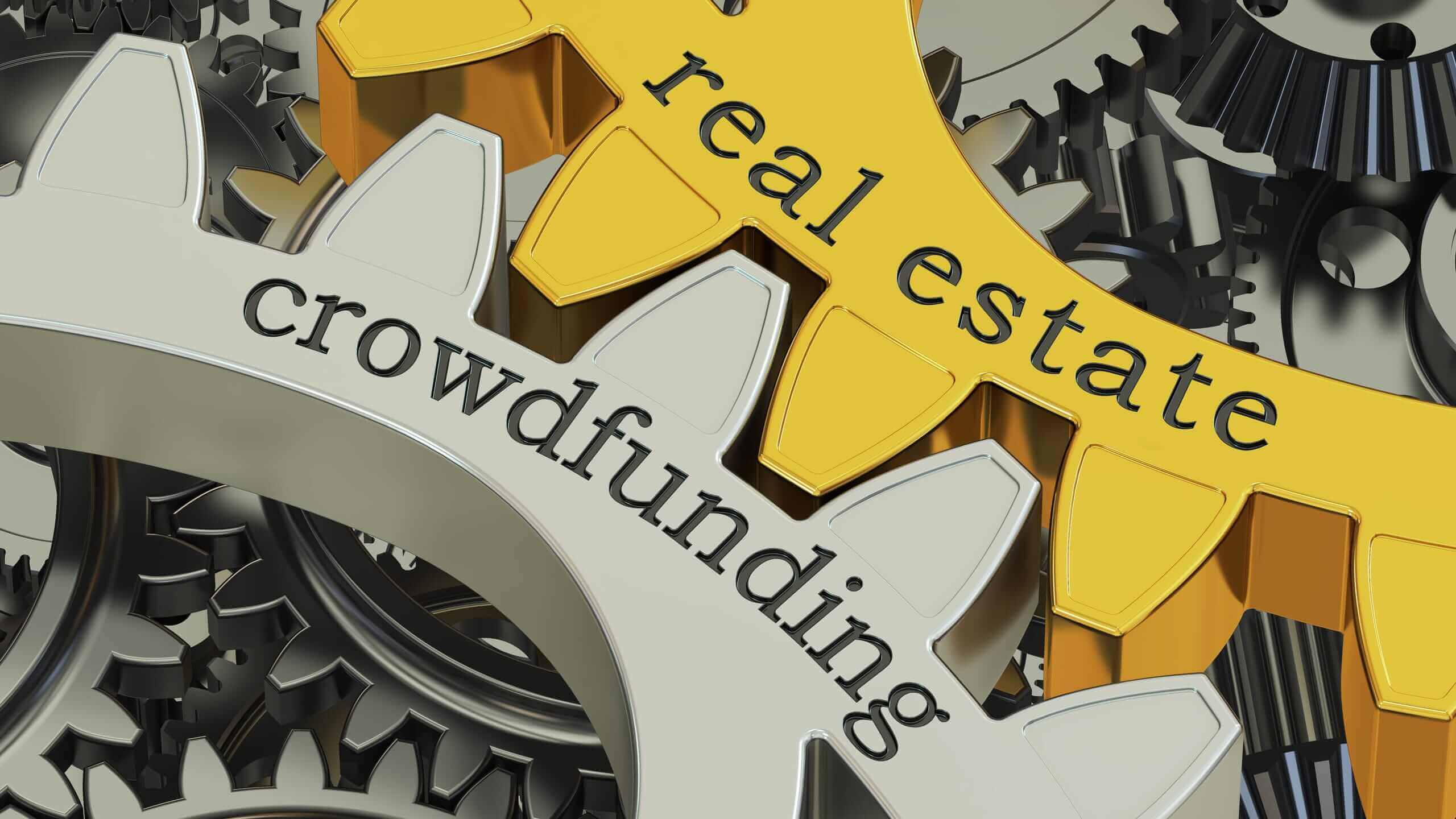 CROWDFUNDING IN REAL ESTATE