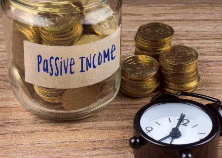 Best Sources To Earn Passive Income