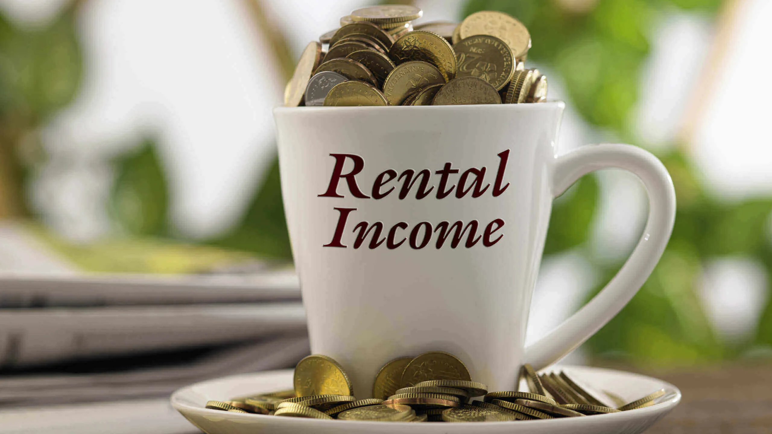 How to Earn NRI Rental Income? - NRI Income Tax Slab Rates | Assetmonk