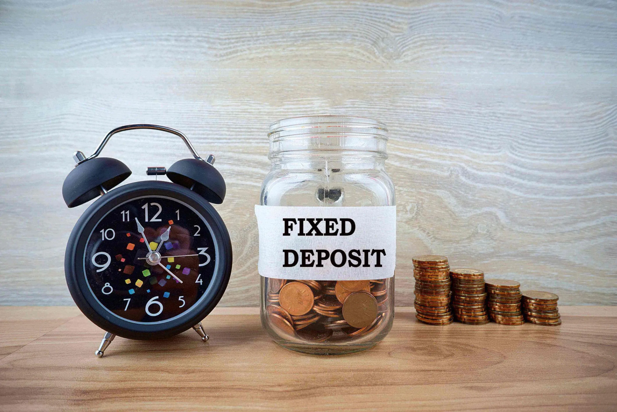 Benefits of NRI Investing in Fixed Deposits & NRI Fixed Deposit Rates India | Assetmonk